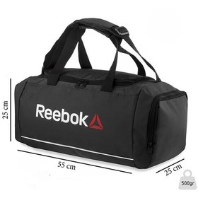 تصویر ساک ورزشی طرح ریباک ( Reebok ) مدل 03 ( 