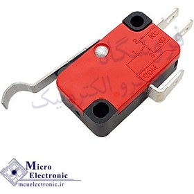 تصویر میکروسوئیچ V-154-1C25 