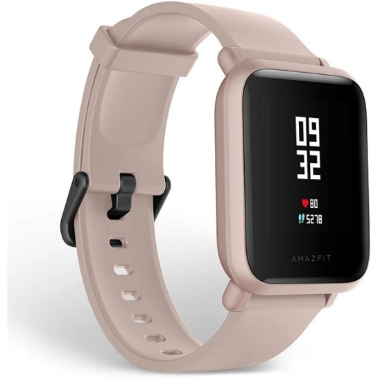 Xiaomi smartwatch bip lite new arrivals