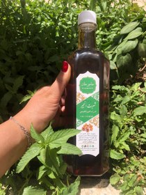 تصویر شربت انجیر 