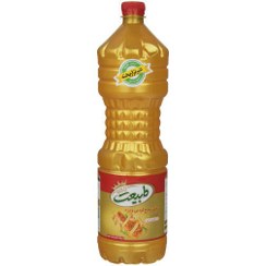 تصویر روغن سرخ کردنی طبیعت 1.5 لیتر 