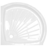 تصویر زیردوشی لوتوس - گلسار ابعاد 75*75