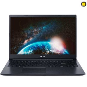 تصویر لپ تاپ ایسر A315 | 8GB RAM | 1TB HDD | i7 1165G7 | VGA Mx350 2GB Aspire A315 Laptop