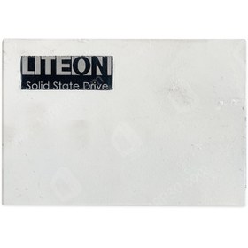 تصویر حافظه لایت آن SSD Lite-On PH6 240GB استوک 