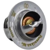 تصویر ترموستات 88 درجه سمند EF7 دنا دنا پلاس ریرا ایساکو شرکتی اصل 0430200399 