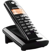 تصویر تلفن بی سیم موتورولا مدل D101O ا D101O D101O