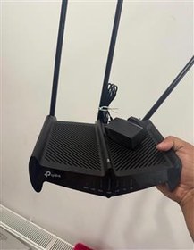 تصویر Archer C58HP روتر 