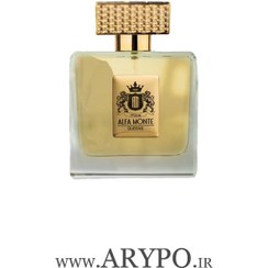 تصویر عطر ادکلن زنانه آلفا مونته کویینز Alfa Monte Queens حجم ۱۰۰ میلی لیتر | Alfa Monte Queens Eau De Parfum For women 100 ml Alfa Monte Queens 100ml