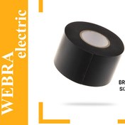 تصویر نوار آپارات پهن (5 سانت ) شارک SHARK 