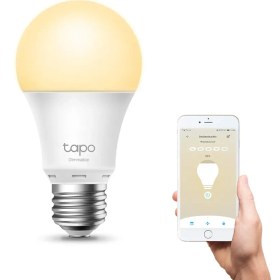 تصویر لامپ هوشمند tapo 60w l510e 