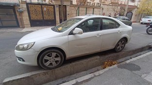 تصویر جک J5 مدل 1393 ا دنده ای 1500 دنده ای 1500