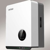 تصویر اینورتر KSTAR مدل BluE-20KT-M1 با توان 20KW 