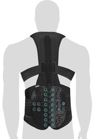 تصویر قوز بند طبی آدور 