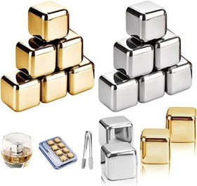 تصویر یخ استیل دائمی Y9797 