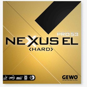 تصویر رویه Nexxus EL Pro 53 Hard جوو 