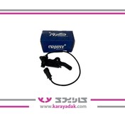 تصویر سنسور موقعیت میل لنگ (دور موتور) AL4 - 207 کروز 