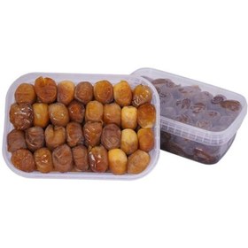 تصویر رطب کبکاب ظرفی 4گوش 