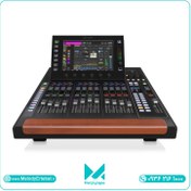 تصویر میکسر دیجیتال بهرینگر مدل WING Compact 