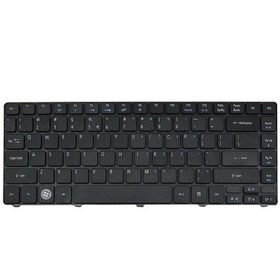 تصویر کیبورد لپ تاپ ایسر مدل Aspire 4810T ا Aspire 4810T Notebook Keyboard Aspire 4810T Notebook Keyboard