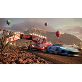 تصویر کد اورجینال بازی Forza Horizon 5 برای ایکس باکس ( Forza Horizon 5