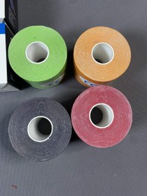تصویر چسب تیپ TAPE 