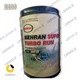 تصویر روغن موتور بهران بندر ویژه 50 سطل بیست لیتری ا BEHRAN BANDAR VIZHEH 50 CD 20lit BEHRAN BANDAR VIZHEH 50 CD 20lit