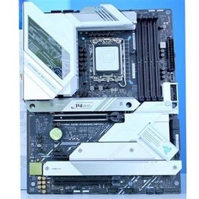 تصویر مادربرد Rog Strix Z690-A Gaming Wifi DDR5 