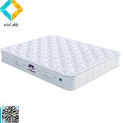 تصویر تشک دو نفره سایز 200*180 سانتی متر زست مدل نایت دریم Double mattress, size 200 x 180 cm, Zest, Night Dream model