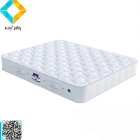 تصویر تشک دو نفره سایز 200*180 سانتی متر زست مدل نایت دریم Double mattress, size 200 x 180 cm, Zest, Night Dream model