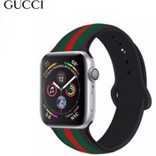 تصویر ساعت هوشمند گوچی - فیلی ا Smart Watch Gucci Smart Watch Gucci