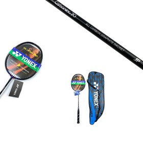 تصویر راکت بدمینتون یونکس (تکی) CARBONEX 20 SP با کاور Badminton Rocket CARBONEX 20 SP