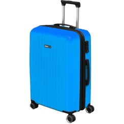 تصویر چمدان فوروارد مدل FORWARD-FCLT818M MEDIUM TRAVEL SENTRY سایز متوسط FORWARD-FCLT818M MEDIUM LUGGAGE TRAVEL SENTRY