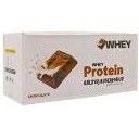 تصویر پروتئین وی اولترا پاور پگاه ساشه ای | یک ساشه Ultrapower Whey Protein Pegah