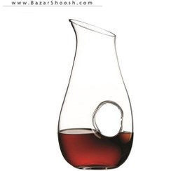 تصویر تنگ هالو کریستال نودگلس پاشاباغچه کد 20933 