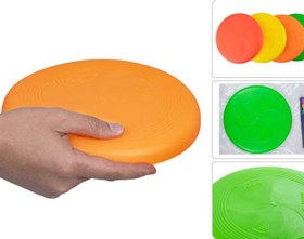 تصویر فریزبی 