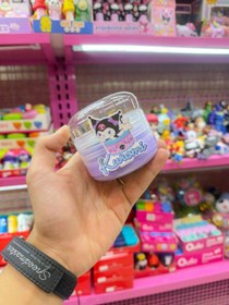 تصویر اسلایم کرومی 