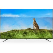 تصویر تلویزیون هوشمند اسنوا مدل 65SA700 سایز ۶۵ اینچ Ultra HD 4K LED 