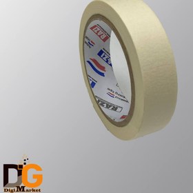 تصویر چسب کاغذی 2سانتی_Razi 