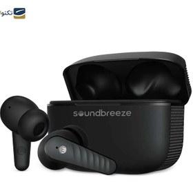 تصویر هندزفری بلوتوثی سیکن مدل Soundbreeze Groove Seeken Soundbreeze Groove Bluetooth Handsfree