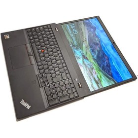 تصویر لپتاپ استوک Lenovo ThinkPad L15 | 5650U | Ryzen 5 