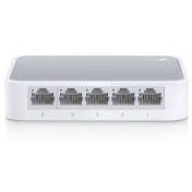 تصویر سوئیچ شبکه ۵ بورتTENDA 