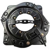 تصویر یراق پایه گردان صندلی کمپر SH-1195 