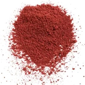 تصویر سماق قرمز کد 93 