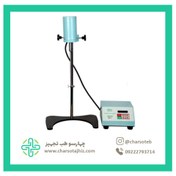 تصویر همزن مکانیکی (میکسر میله ای) بهسان مدل MC1 