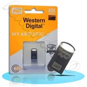 تصویر فلش 8GB Western Digital MY ARTISTIC | وسترن دیجیتال 