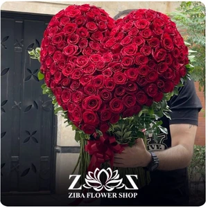 تصویر فروشگاه زیبا گل