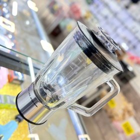 تصویر آبمیوه گیری نیولند مدل NL2800BS چند کاره 