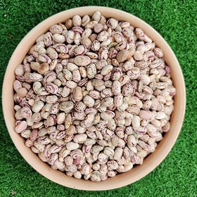 تصویر لوبیا چیتی ۱ کیلوگرم 