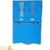 تصویر سل اسپکتروفتومتر کوارتز 