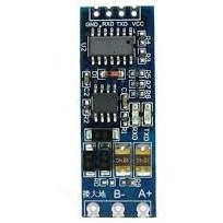 تصویر ماژول TTL TO RS485 